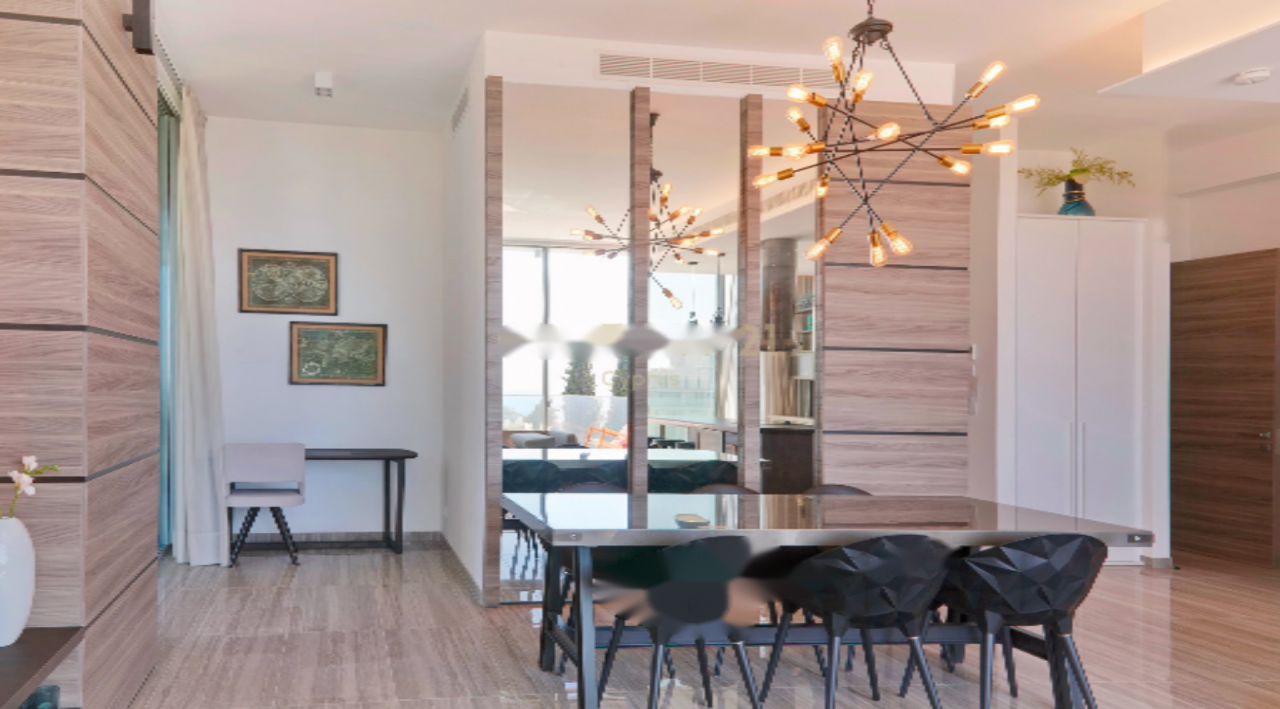 Квартира в Агиос Тихоне, Кипр, 200 м² - фото 7