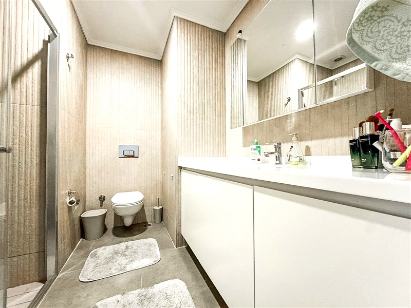 Квартира в Алании, Турция, 195 м² - фото 9