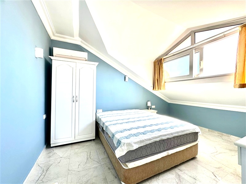 Пентхаус в Алании, Турция, 90 м² - фото 9