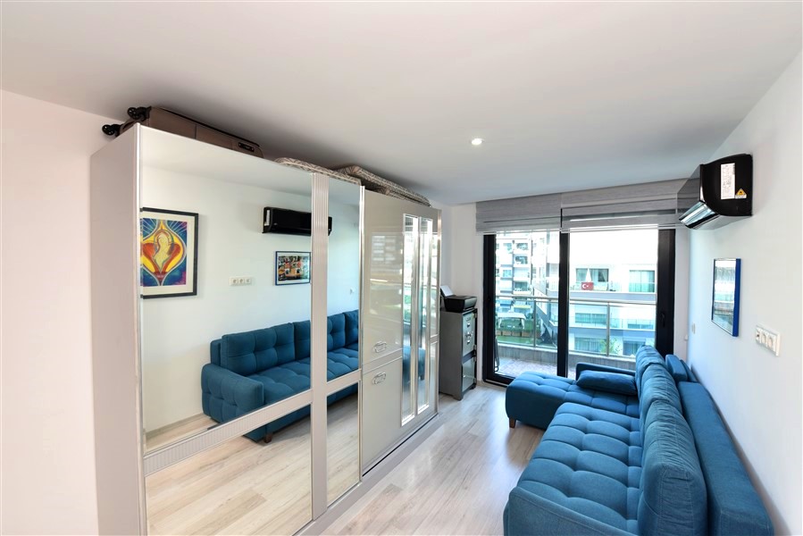 Квартира в Алании, Турция, 120 м² - фото 9