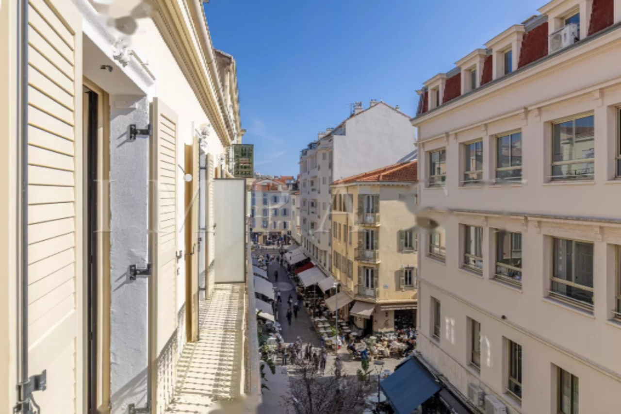 Квартира в Каннах, Франция, 87 м² - фото 7