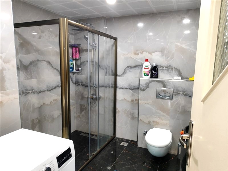 Квартира в Алании, Турция, 130 м² - фото 9