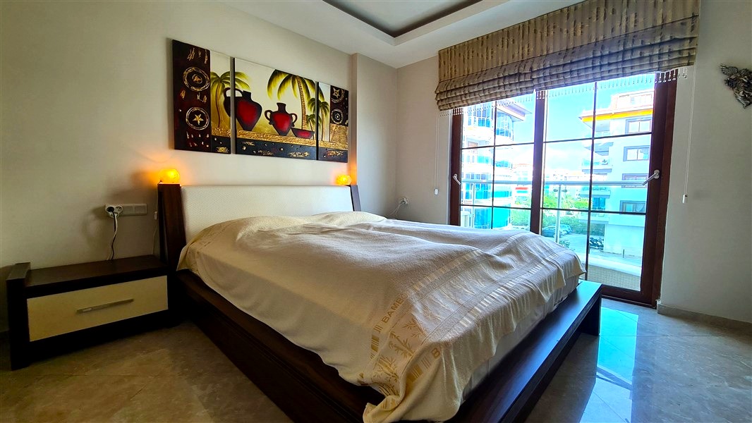 Квартира в Кестеле, Турция, 90 м² - фото 9