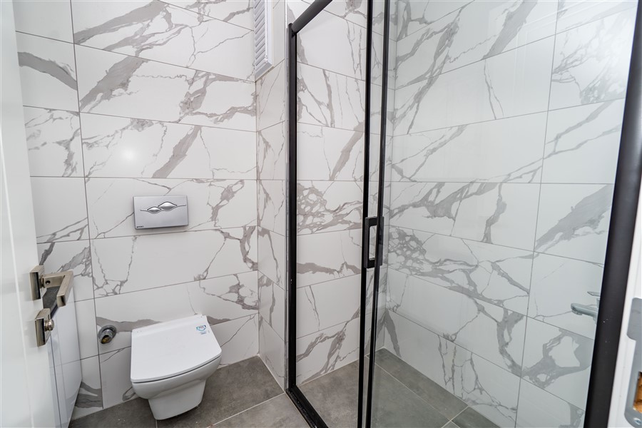 Пентхаус в Кестеле, Турция, 125 м² - фото 9