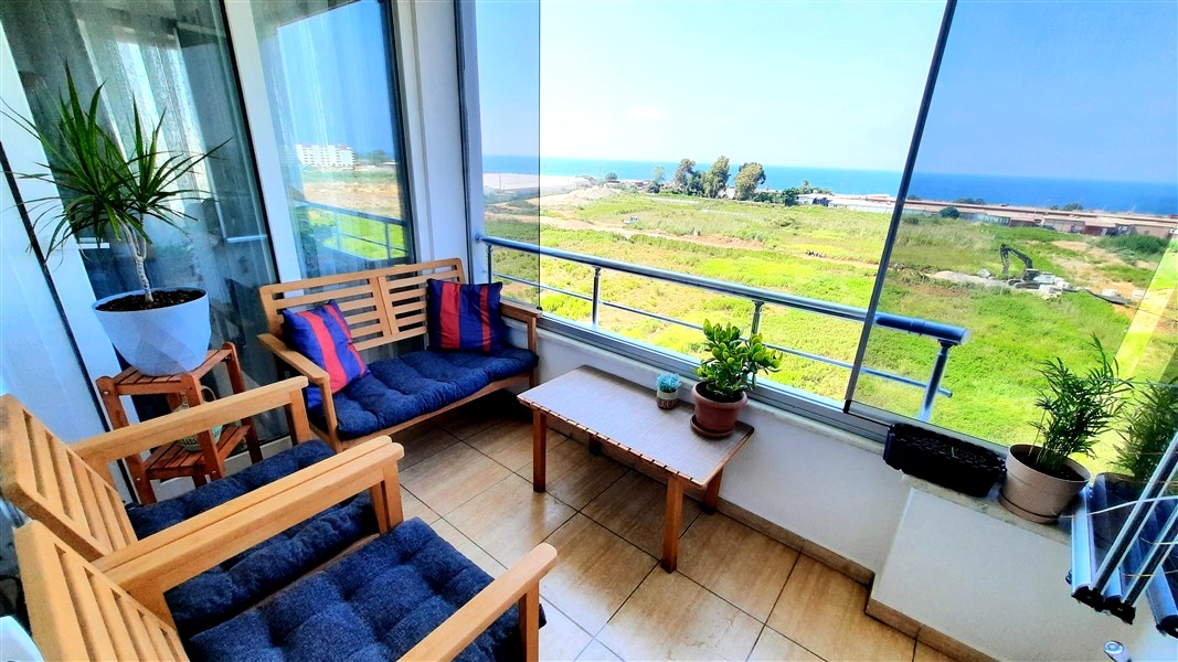 Пентхаус в Алании, Турция, 100 м² - фото 10