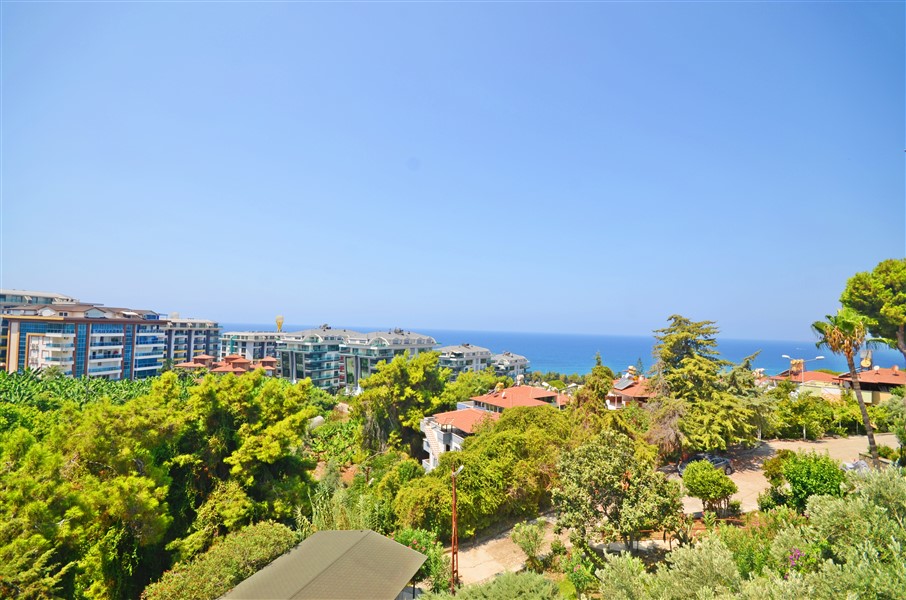 Квартира в Алании, Турция, 100 м² - фото 10