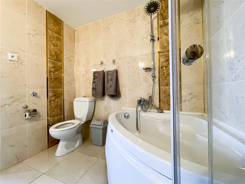 Квартира в Алании, Турция, 150 м² - фото 10