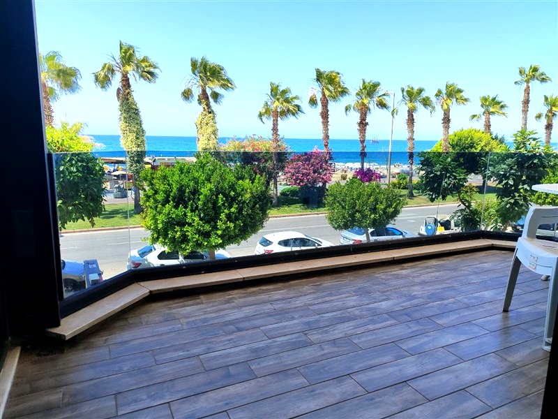 Квартира в Алании, Турция, 130 м² - фото 10