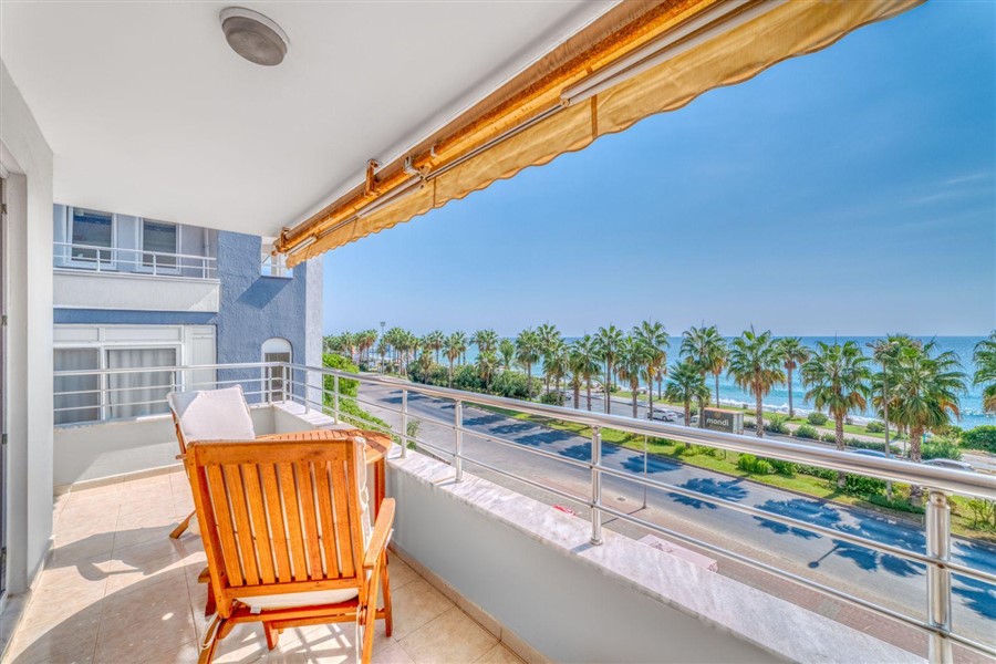 Квартира в Алании, Турция, 130 м² - фото 10