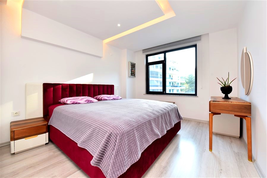 Квартира в Алании, Турция, 120 м² - фото 10