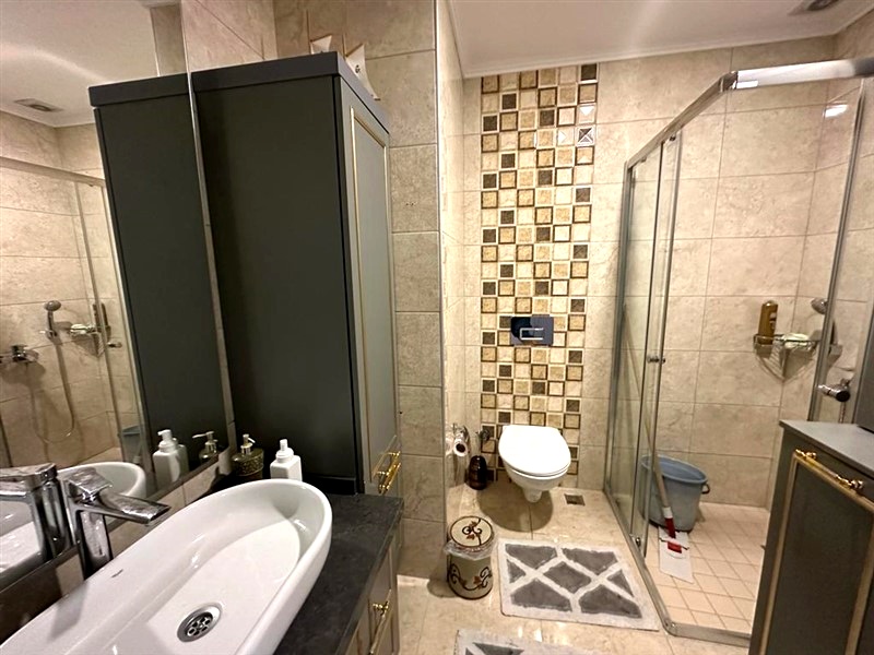 Квартира в Алании, Турция, 154 м² - фото 10