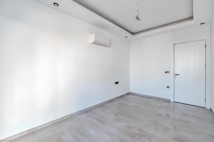 Квартира в Алании, Турция, 58 м² - фото 11