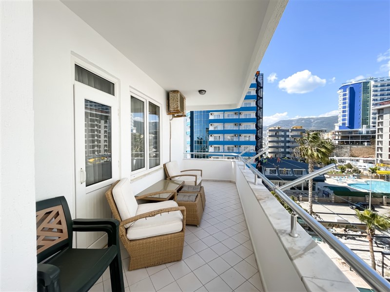 Квартира в Алании, Турция, 150 м² - фото 11