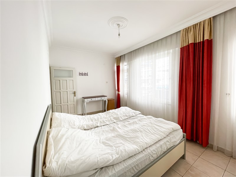 Квартира в Алании, Турция, 150 м² - фото 12