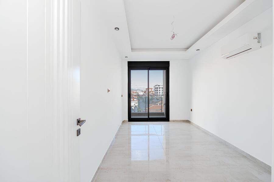 Квартира в Алании, Турция, 58 м² - фото 12