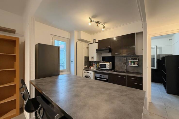 Квартира в Каннах, Франция, 43 м² - фото 3