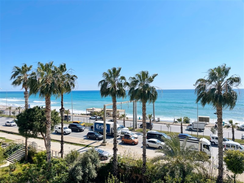 Квартира в Алании, Турция, 150 м² - фото 14