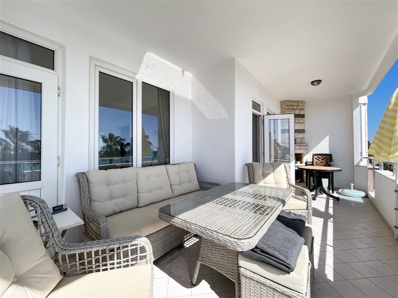 Квартира в Алании, Турция, 150 м² - фото 15