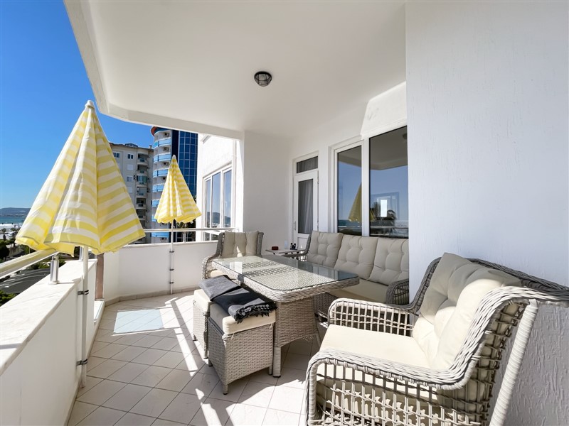 Квартира в Алании, Турция, 150 м² - фото 16