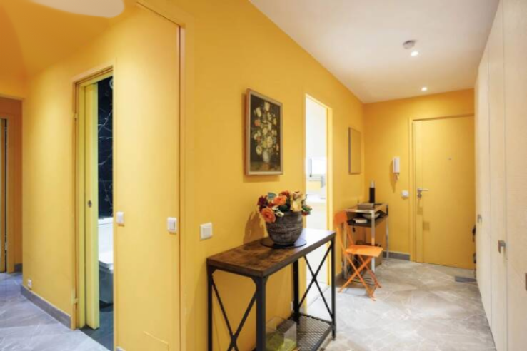 Квартира в Каннах, Франция, 63 м² - фото 3