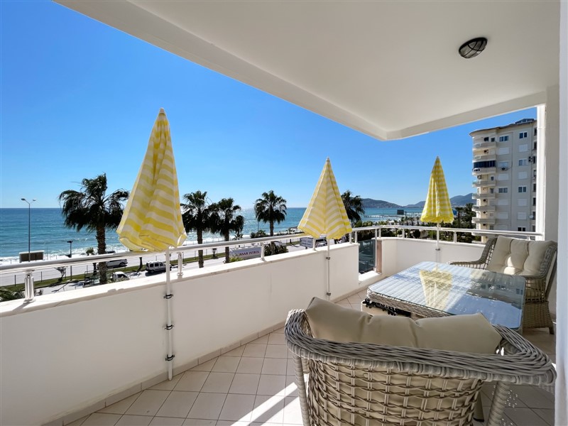 Квартира в Алании, Турция, 150 м² - фото 19