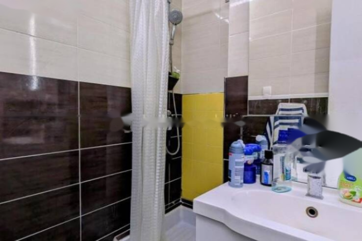 Квартира в Каннах, Франция, 34 м² - фото 3