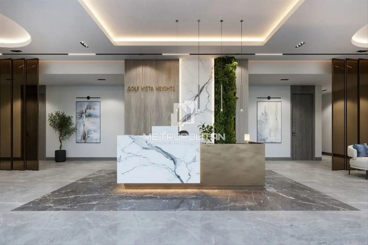 Апартаменты в Дубае, ОАЭ, 97 м² - фото 1