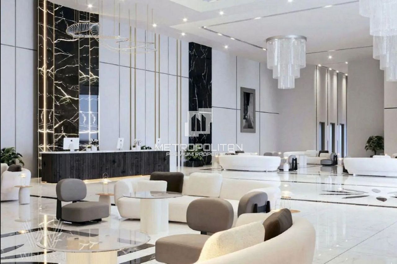 Апартаменты в Дубае, ОАЭ, 71 м² - фото 1