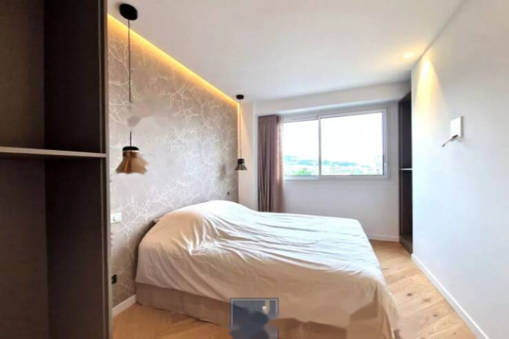 Квартира в Каннах, Франция, 95 м² - фото 3