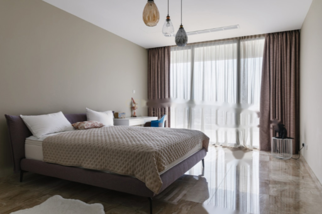 Квартира в Агиос Тихоне, Кипр, 800 м² - фото 7