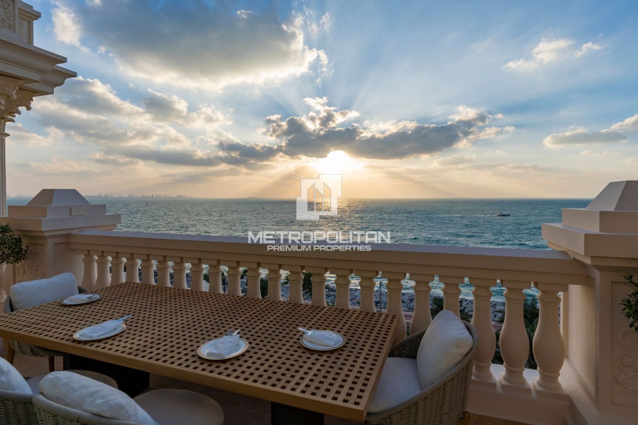 Апартаменты в Дубае, ОАЭ, 390 м² - фото 1