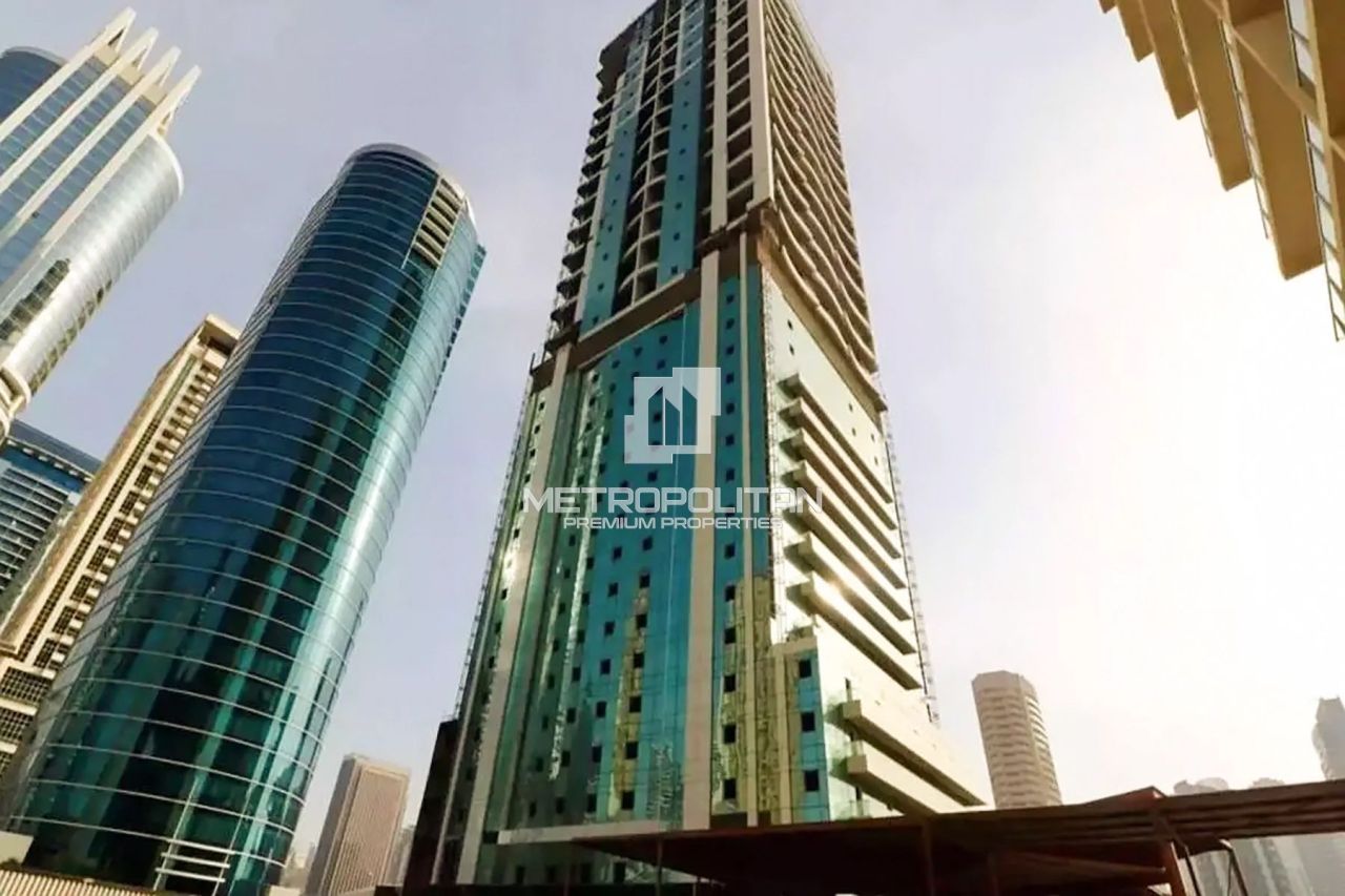 Апартаменты в Дубае, ОАЭ, 47 м² - фото 1