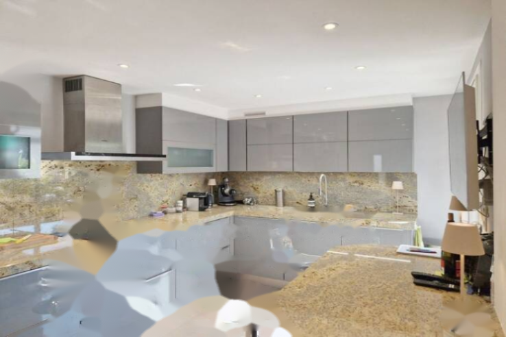 Квартира в Каннах, Франция, 109 м² - фото 3