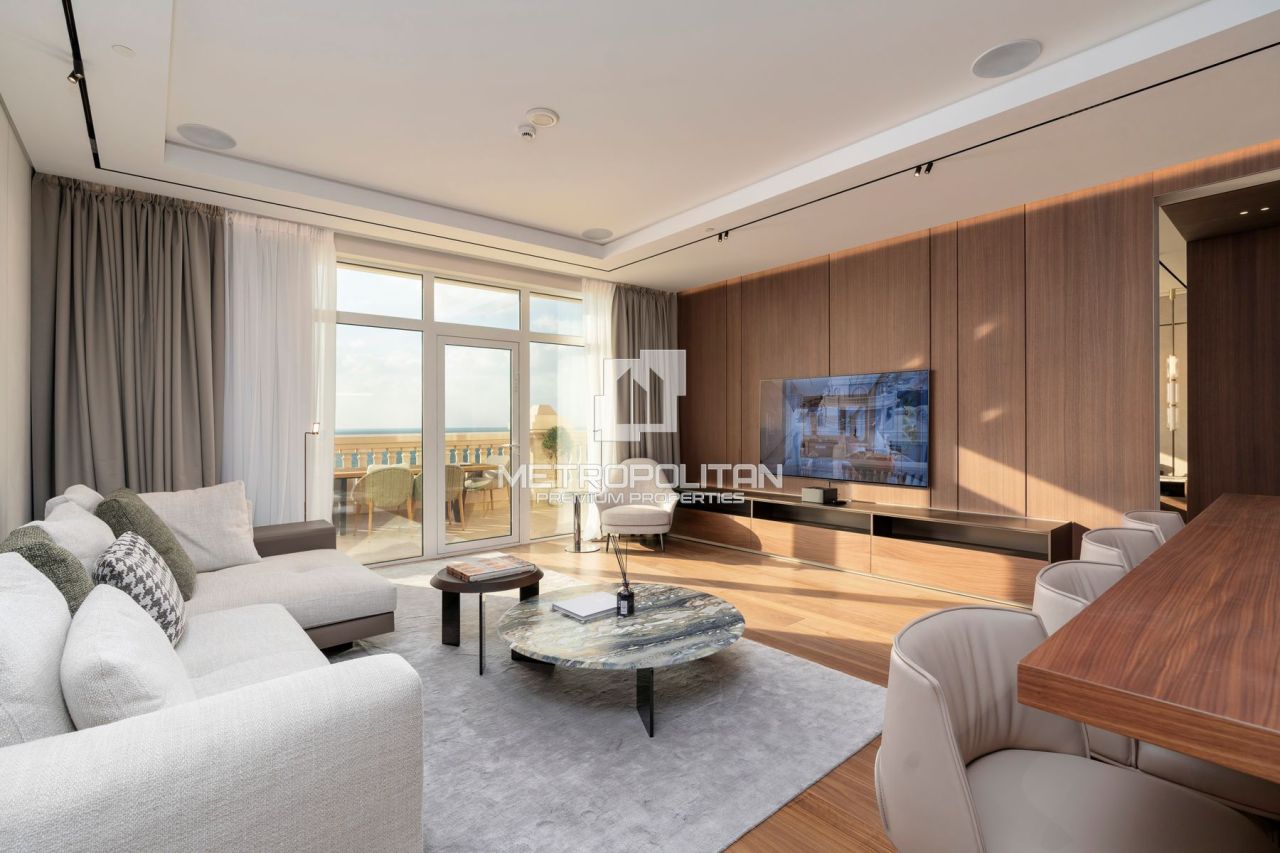 Апартаменты в Дубае, ОАЭ, 390 м² - фото 2