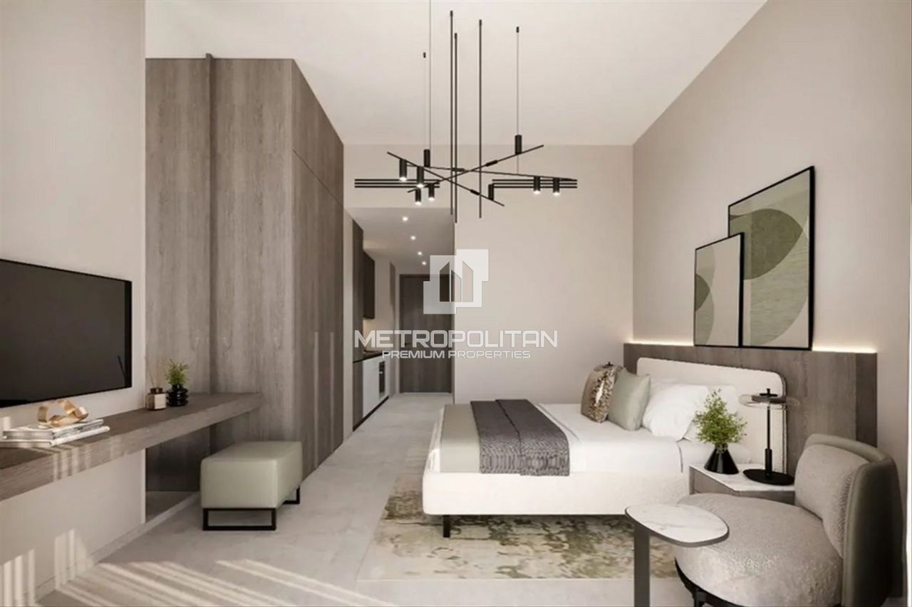 Апартаменты в Дубае, ОАЭ, 97 м² - фото 2