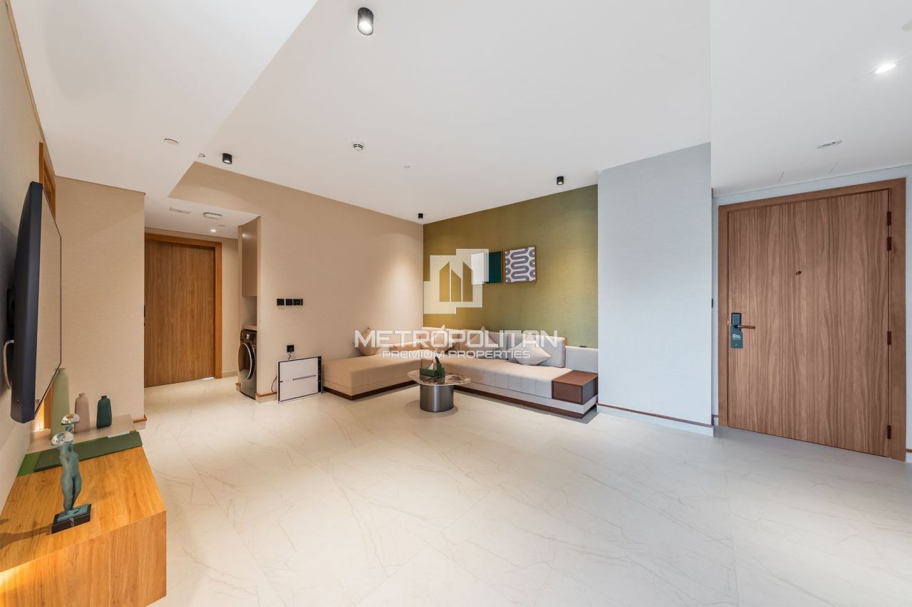 Апартаменты в Дубае, ОАЭ, 107 м² - фото 2