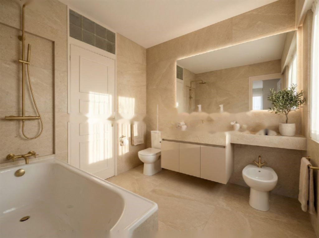 Квартира в Каннах, Франция, 91 м² - фото 7