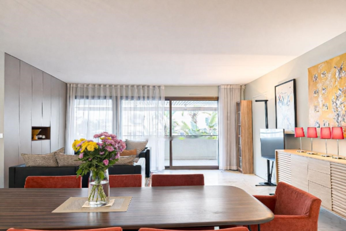 Квартира в Каннах, Франция, 84 м² - фото 7