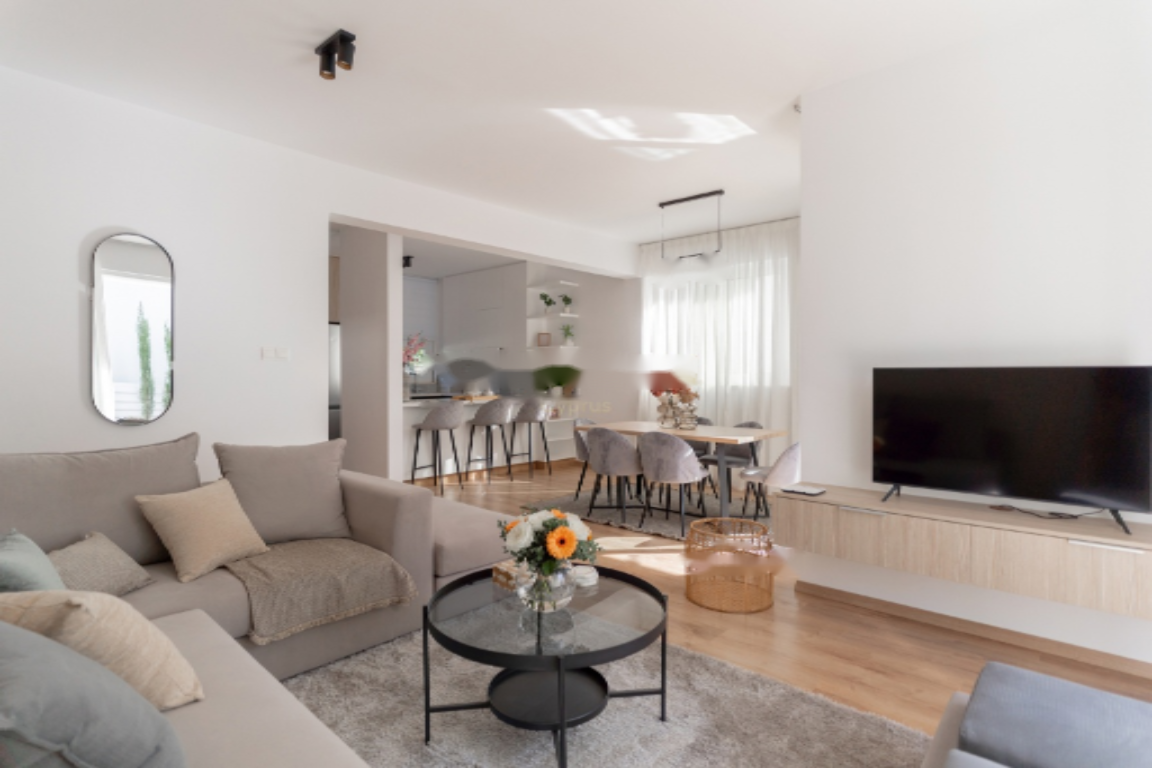 Квартира в Айос-Георгиос-Пейас, Кипр, 112 м² - фото 7