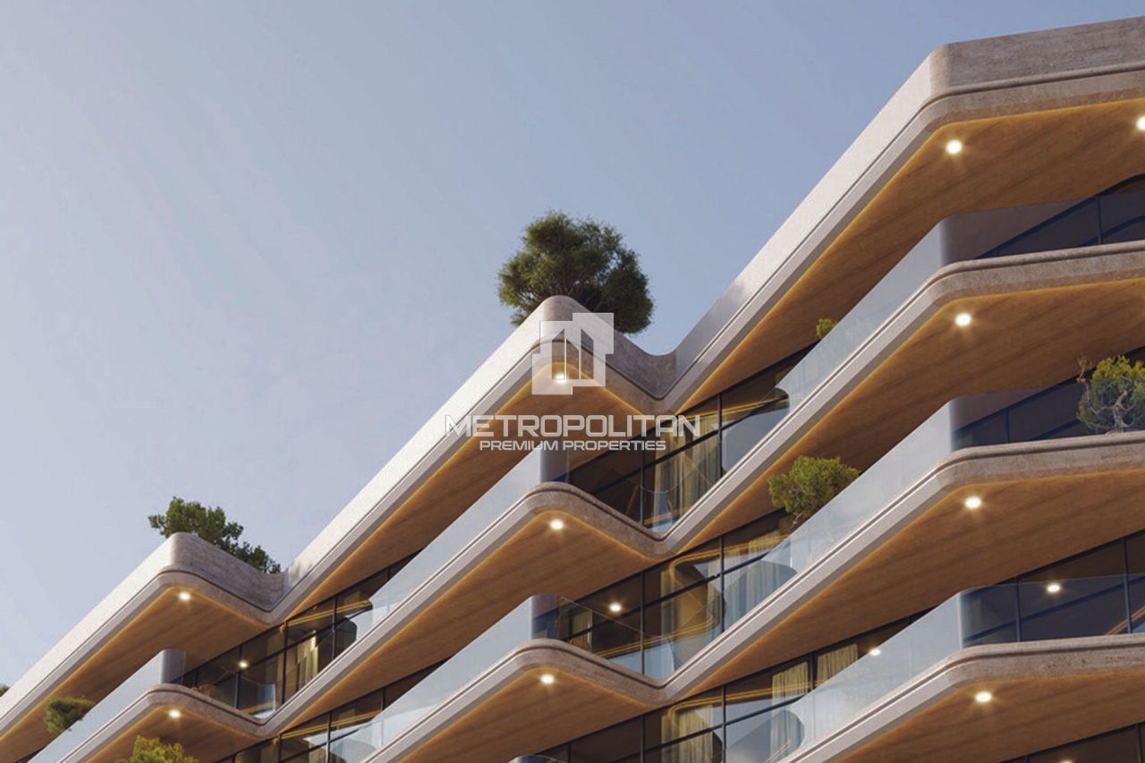 Апартаменты в Рас-эль-Хайме, ОАЭ, 155 м² - фото 2