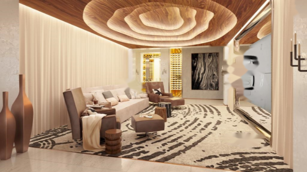 Квартира в Мони, Кипр, 148 м² - фото 6