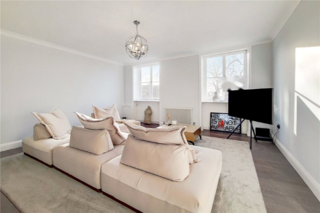 Квартира в Лондоне, Великобритания, 99 м² - фото 7