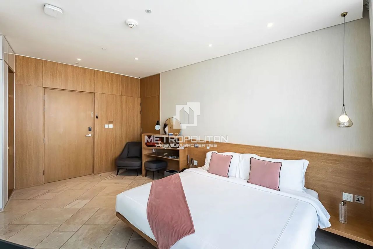 Апартаменты в Дубае, ОАЭ, 45 м² - фото 2