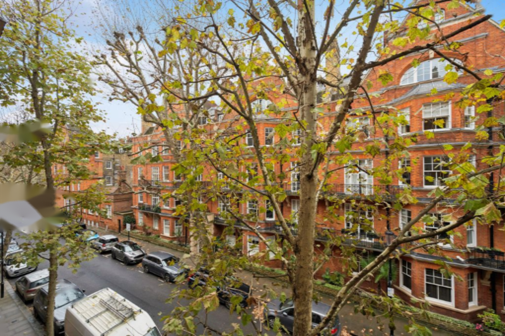 Квартира в Лондоне, Великобритания, 142 м² - фото 7