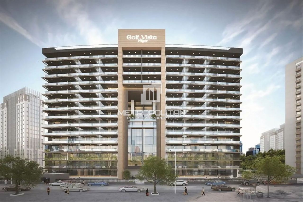 Апартаменты в Дубае, ОАЭ, 97 м² - фото 3