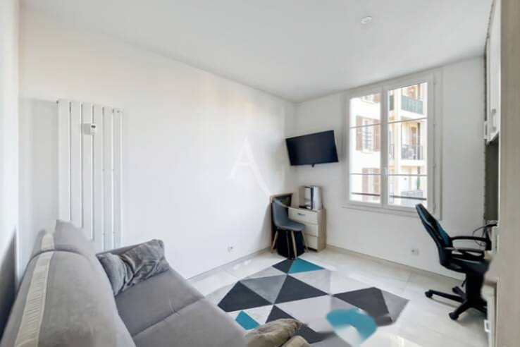 Квартира в Каннах, Франция, 48 м² - фото 3