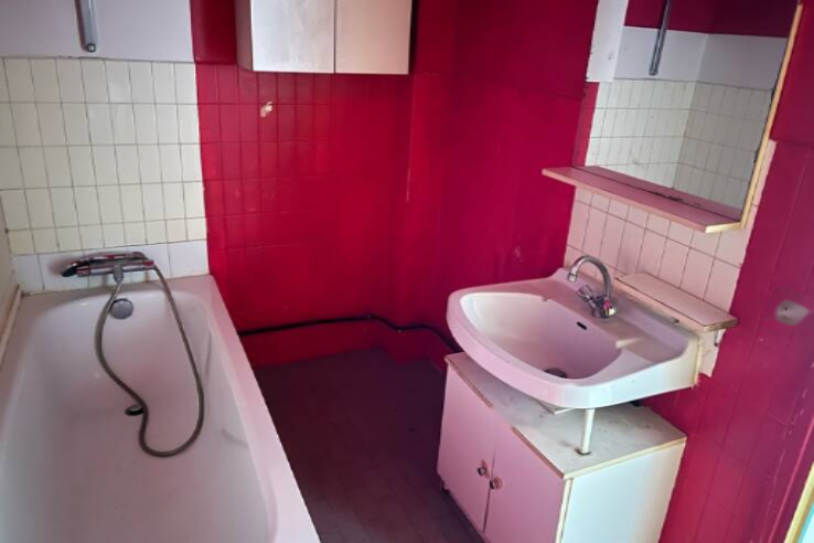 Квартира в Каннах, Франция, 53 м² - фото 3