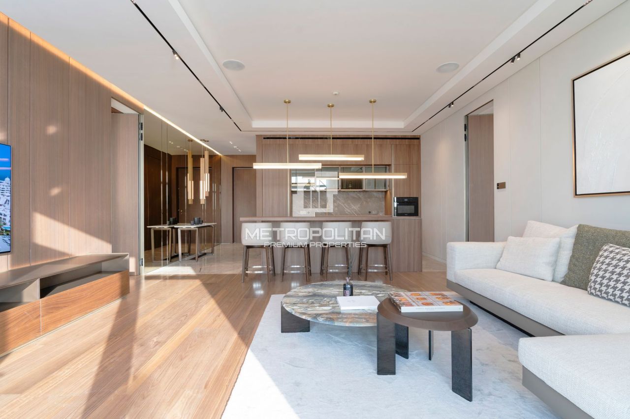 Апартаменты в Дубае, ОАЭ, 390 м² - фото 3