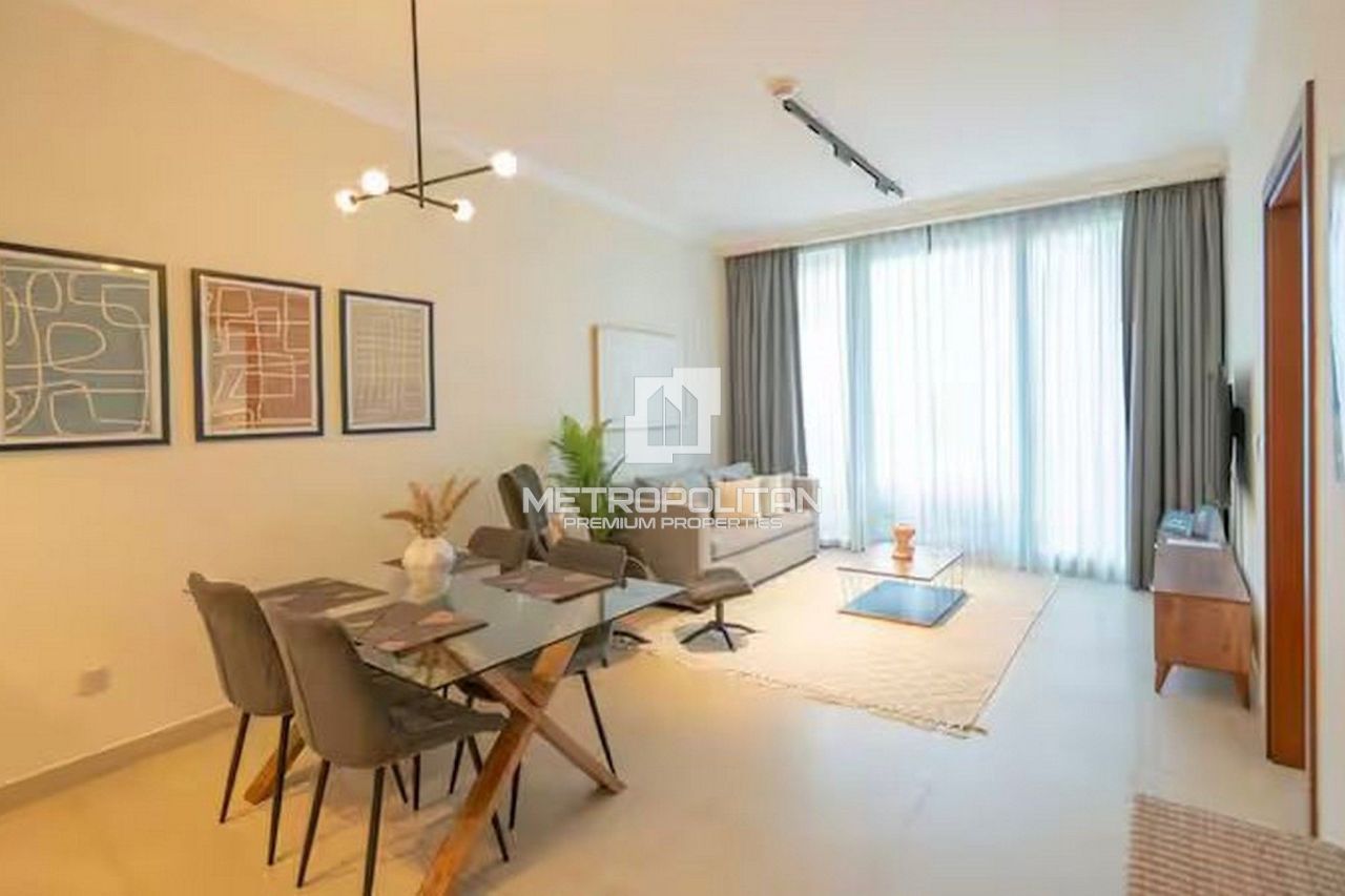 Апартаменты в Дубае, ОАЭ, 81 м² - фото 3