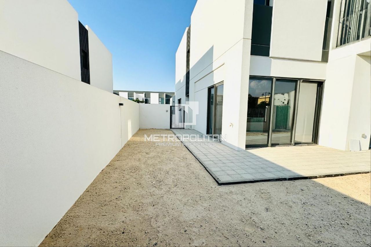 Таунхаус в Дубае, ОАЭ, 216 м² - фото 3